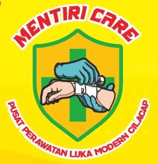 Klinik luka MENTIRI CARE spesialis luka infeksi & diabetes center Cilacap 