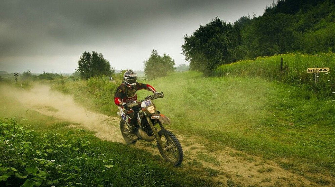 Cara Ikut Event Enduro untuk Pemula Biar Nggak Bingung dan Siap